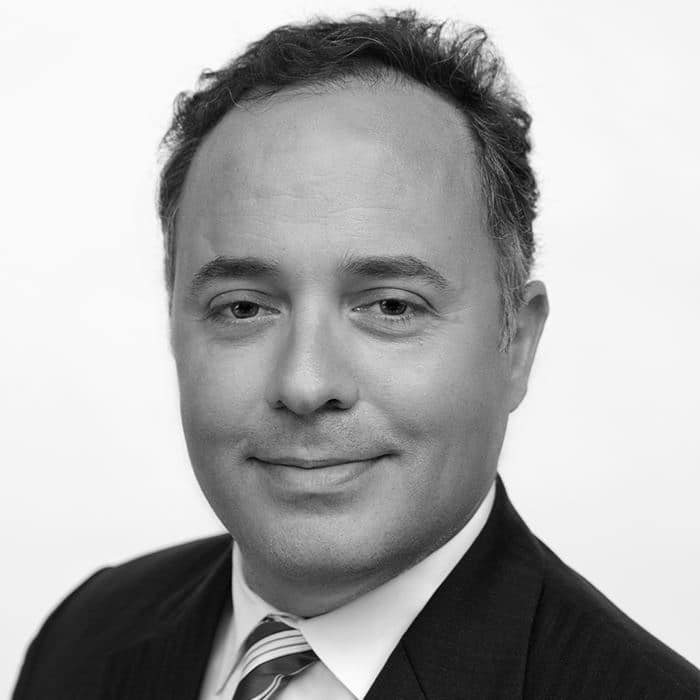 George Dennis