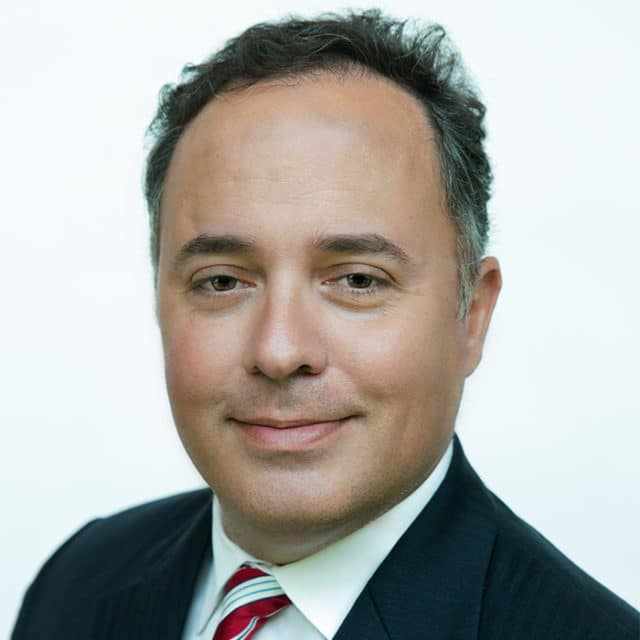 George Dennis